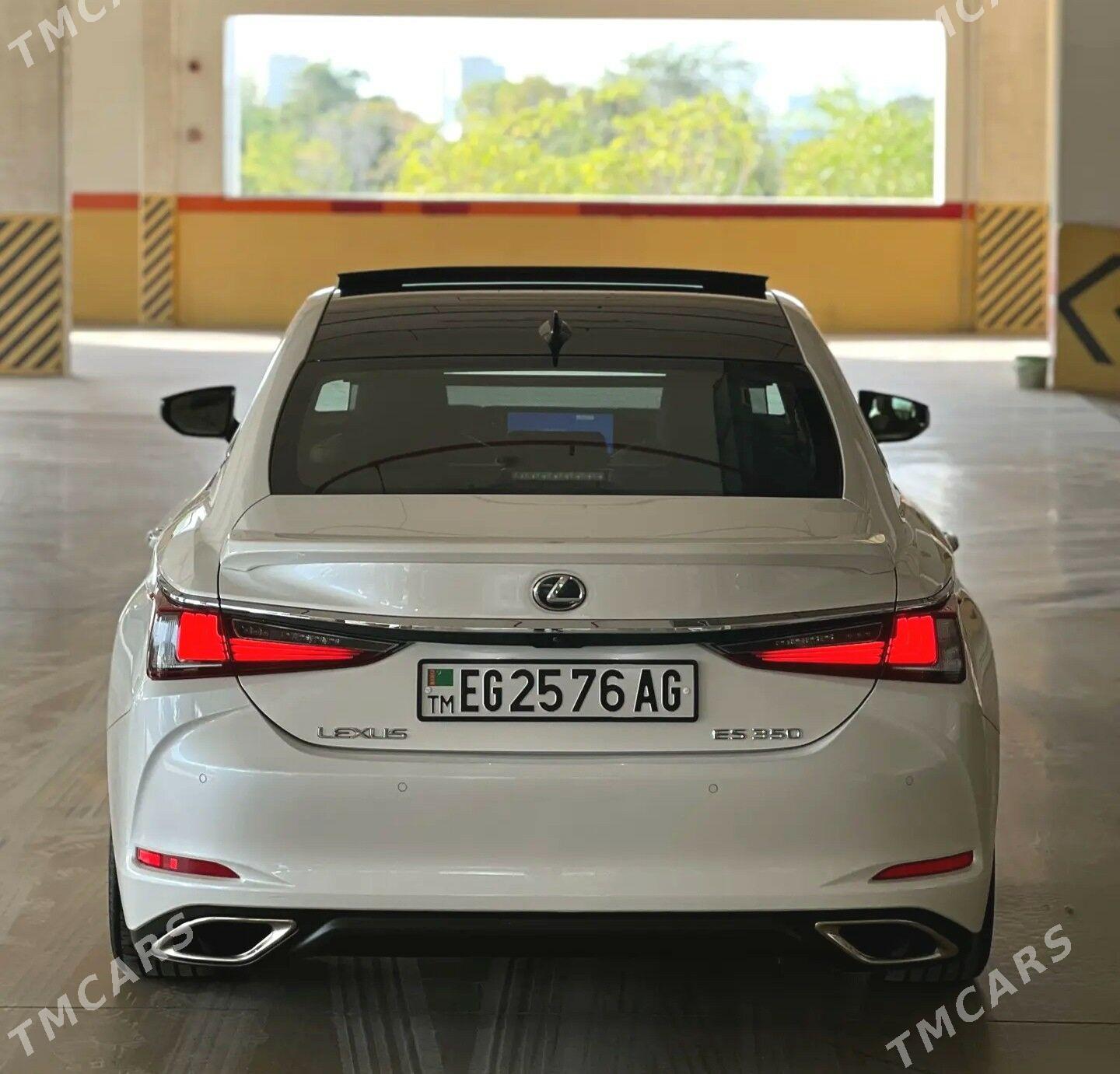 Lexus ES 350 2023 - 1 034 000 TMT - Ашхабад - img 5