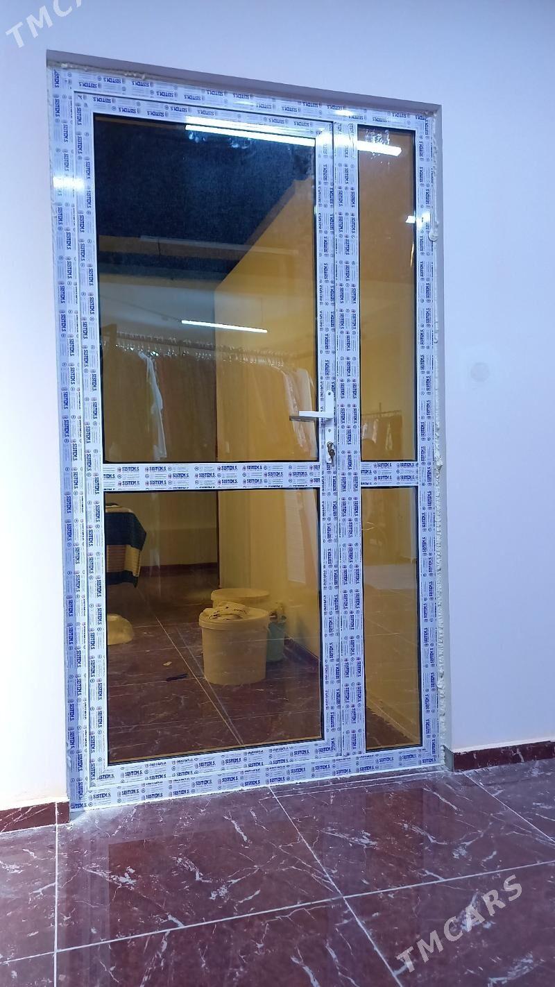 ️ Türetiski Alÿumin Gapy ️ - Çoganly - img 2