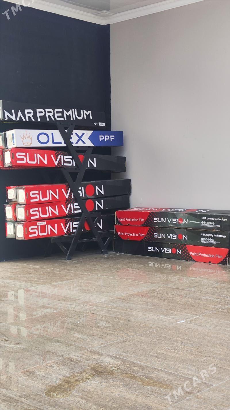 Satlyk tayyn serwis - Ашхабад - img 2