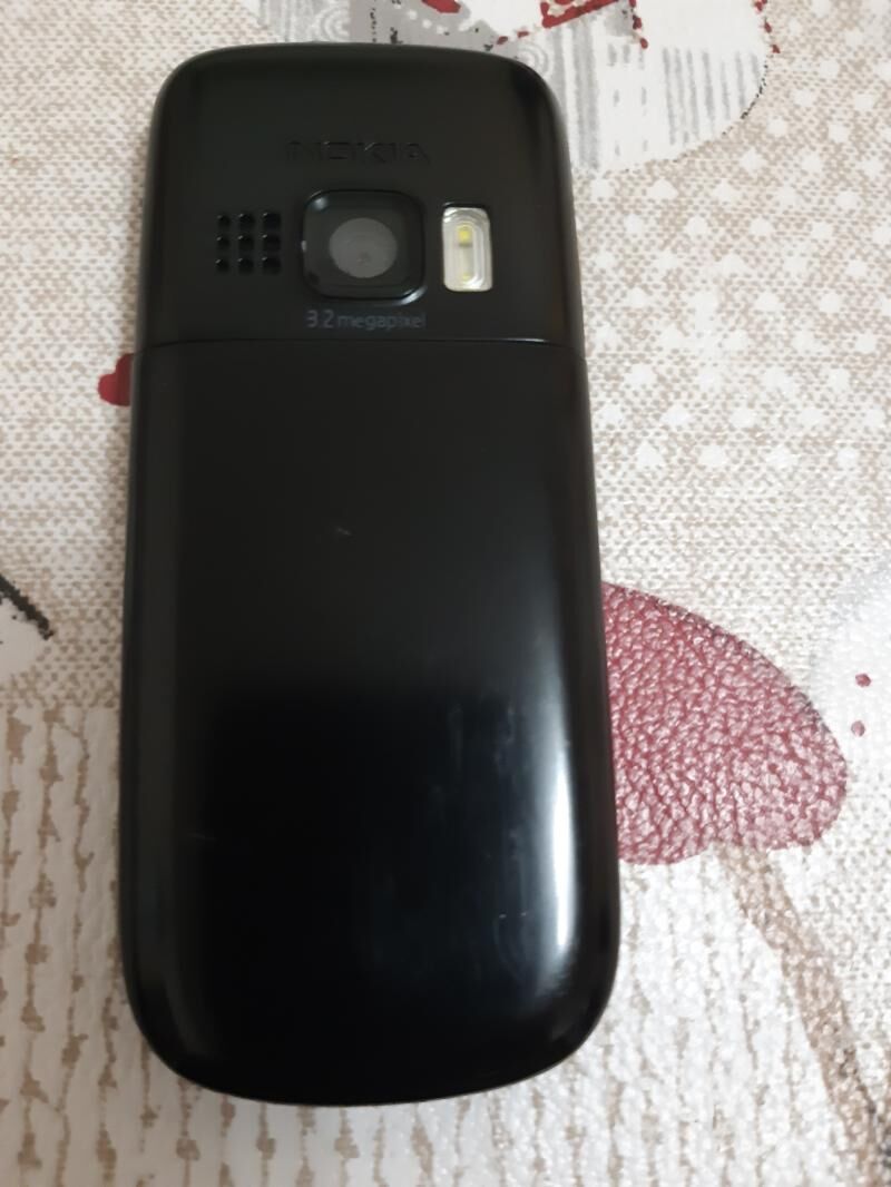 NOKIA 6303KLASSIK - Aşgabat - img 5
