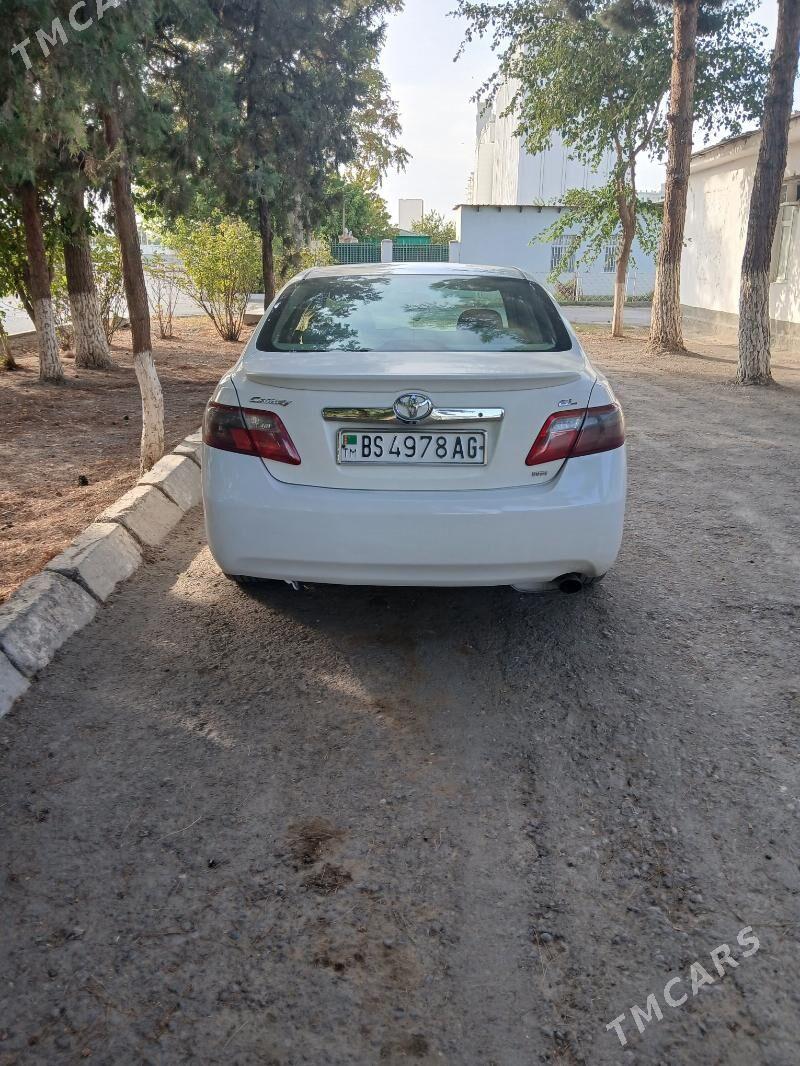 Toyota Camry 2009 - 140 000 TMT - Ашхабад - img 2