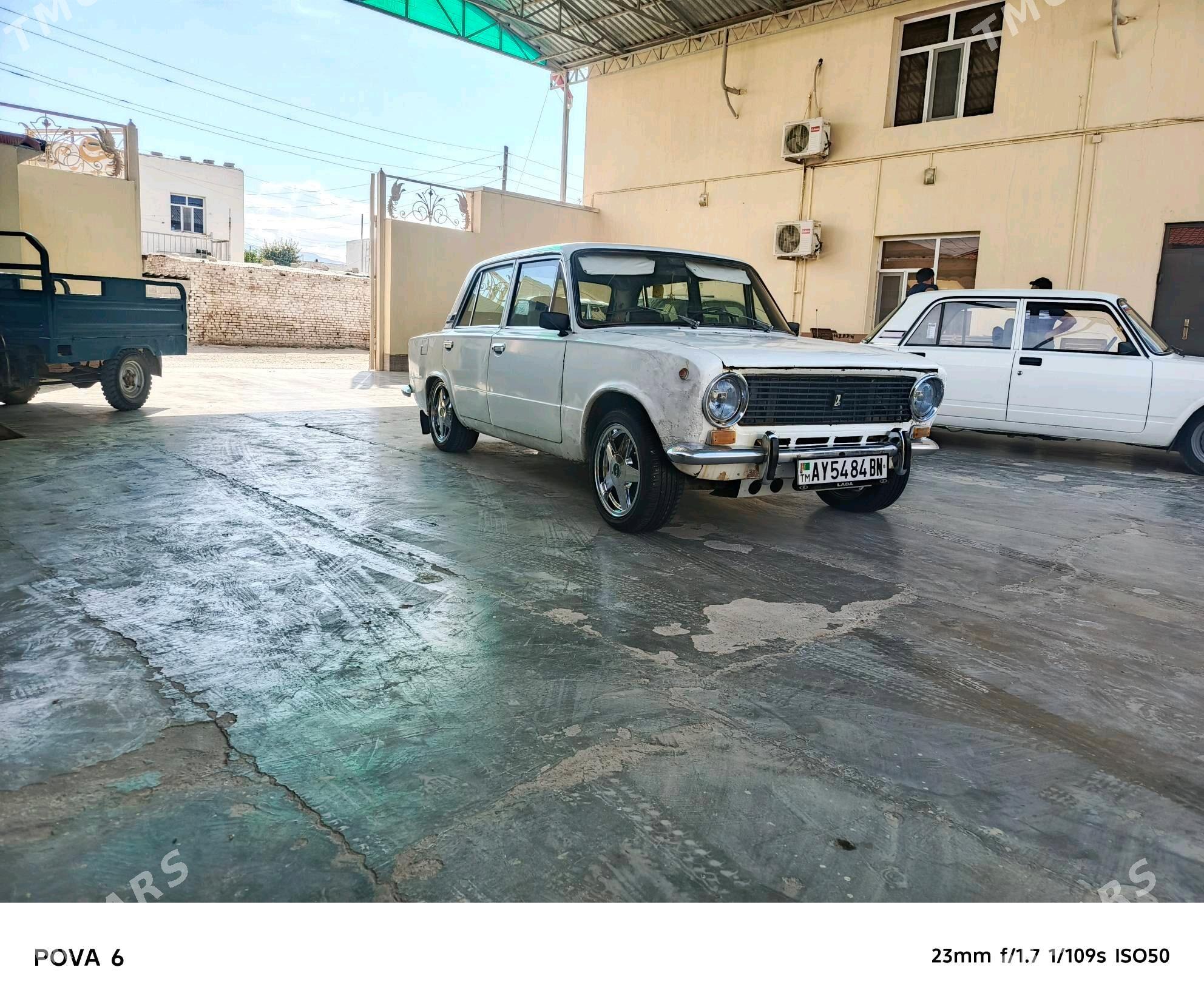 Lada 2101 1980 - 21 000 TMT - Gyzylarbat - img 3