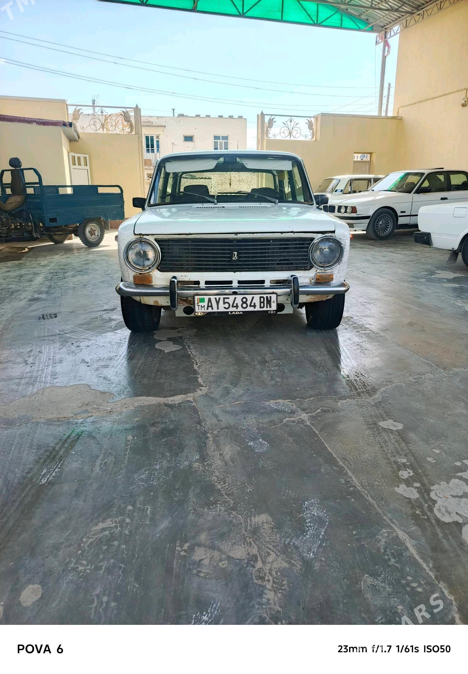 Lada 2101 1980 - 21 000 TMT - Gyzylarbat - img 5