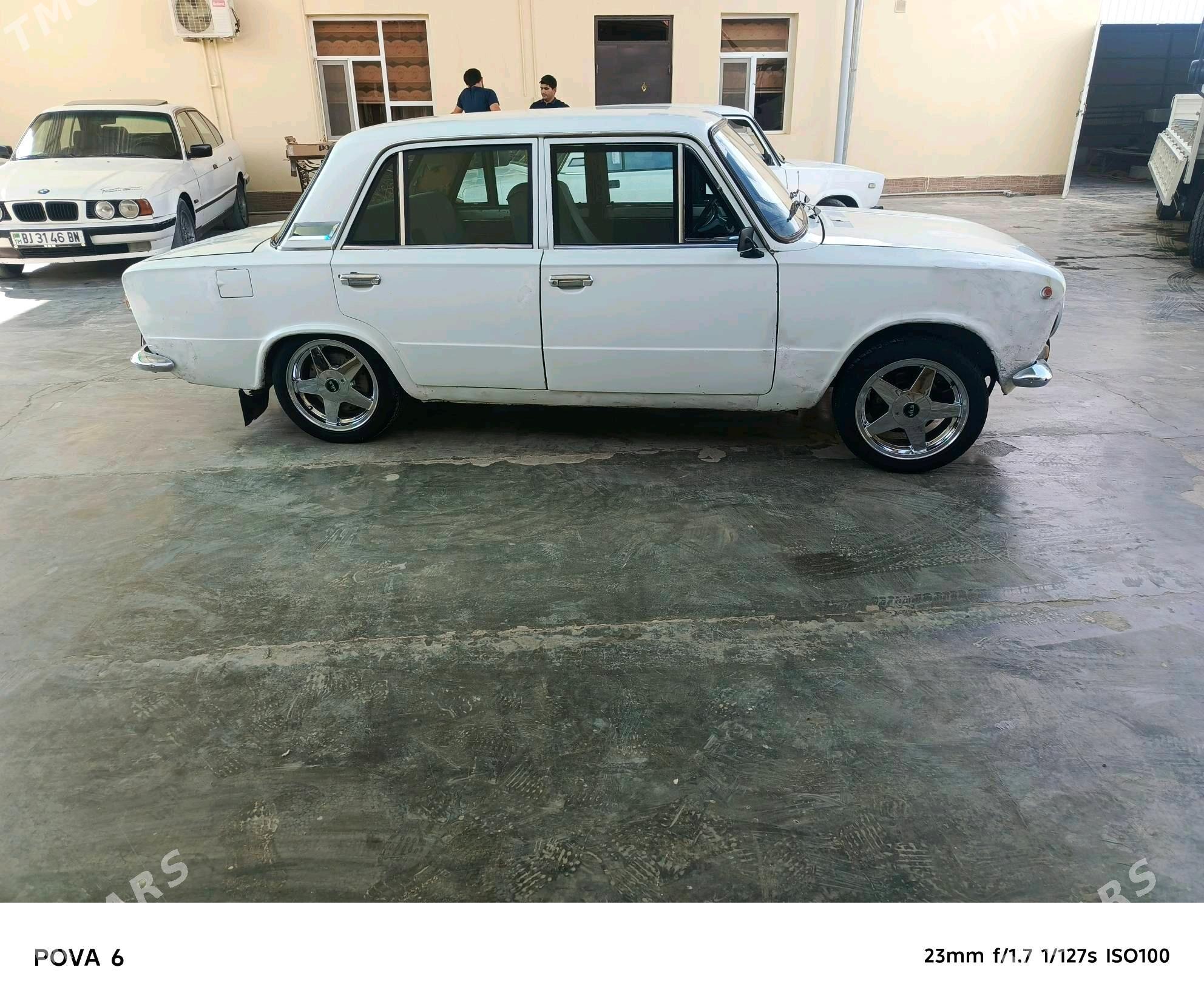Lada 2101 1980 - 21 000 TMT - Gyzylarbat - img 4