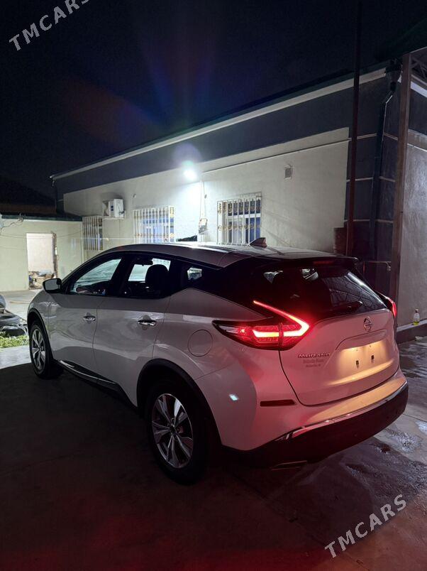 Nissan Murano 2020 - 245 000 TMT - Aşgabat - img 3