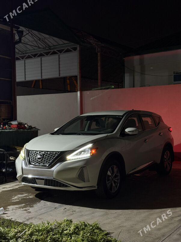 Nissan Murano 2020 - 245 000 TMT - Aşgabat - img 2