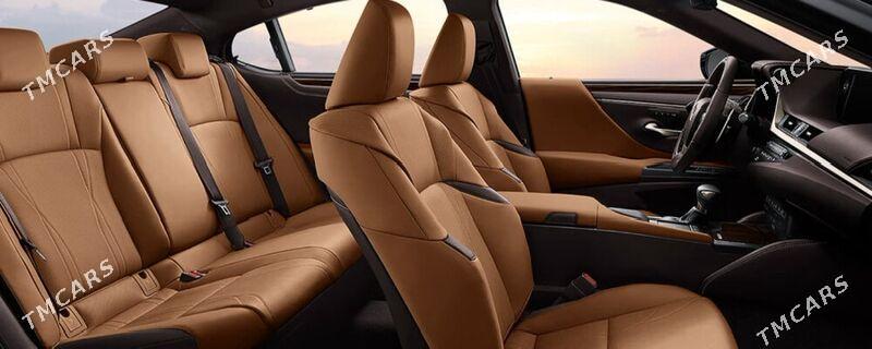 Lexus ES 350 2020 - 700 000 TMT - Ашхабад - img 8