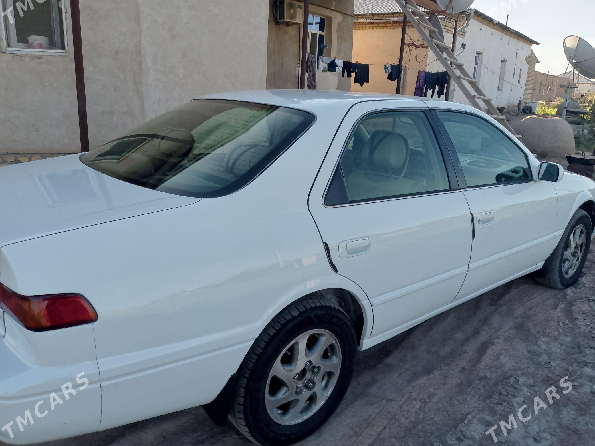 Toyota Camry 1999 - 155 000 TMT - Görogly (Tagta) - img 3