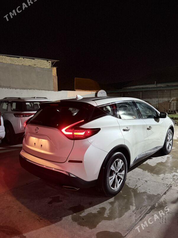Nissan Murano 2020 - 245 000 TMT - Aşgabat - img 5