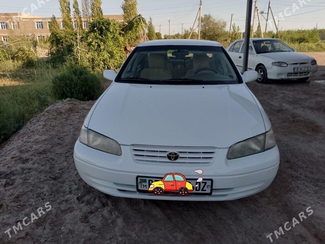 Toyota Camry 1999 - 155 000 TMT - Görogly (Tagta) - img 4