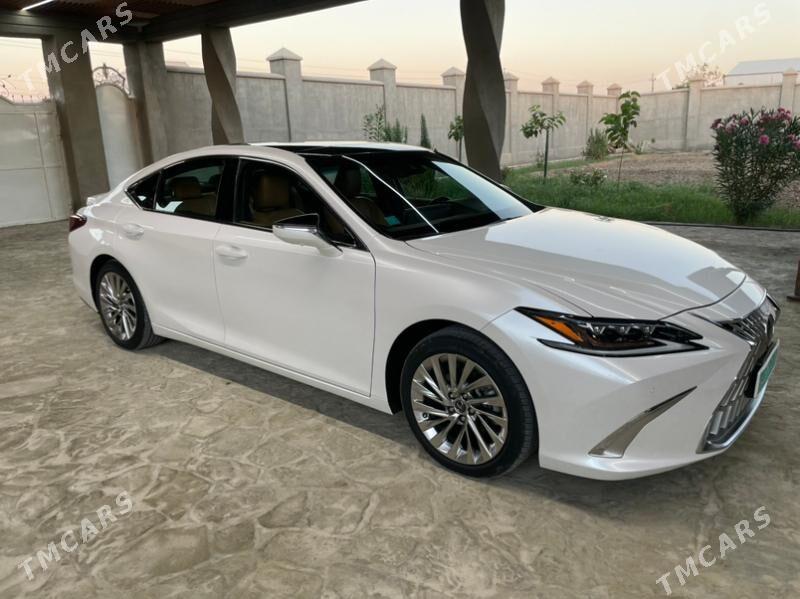 Lexus ES 350 2020 - 700 000 TMT - Ашхабад - img 9