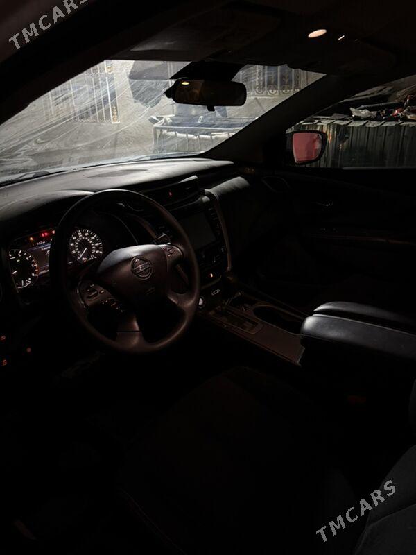 Nissan Murano 2020 - 245 000 TMT - Aşgabat - img 4