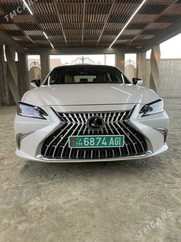 Lexus ES 350 2020 - 700 000 TMT - Ашхабад - img 6