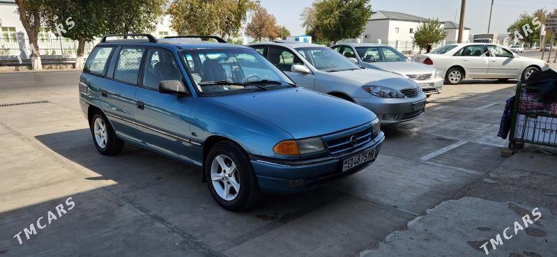 Opel Astra 1993 - 45 000 TMT - Mary - img 4