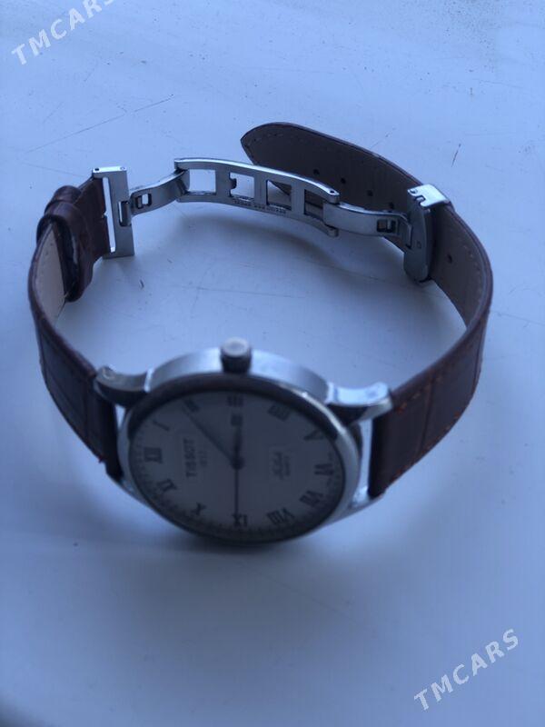 tissot sagat - Daşoguz - img 4