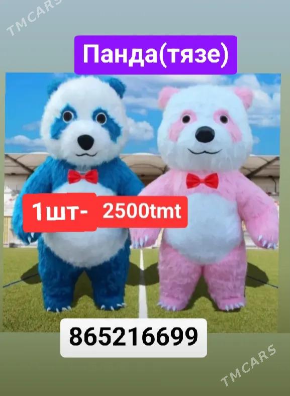 Мики Мини мишка Чебурашка - 6 mkr - img 5
