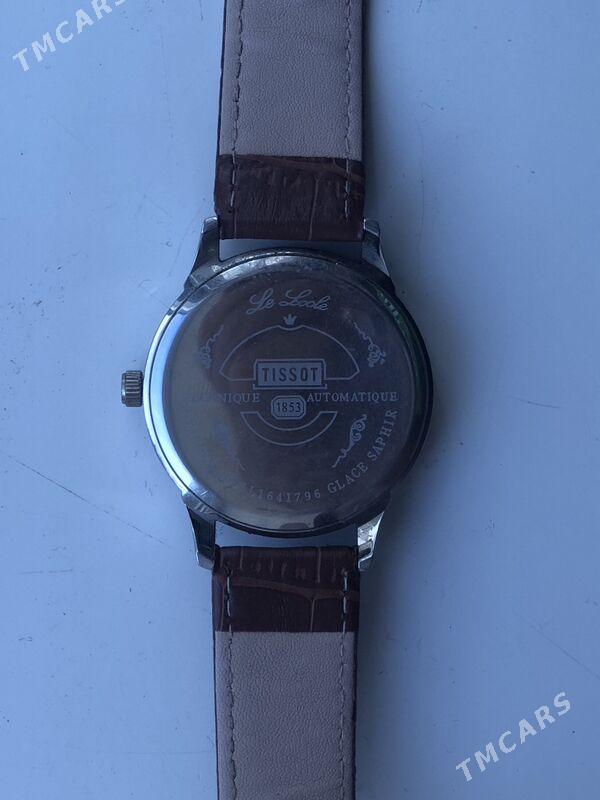 tissot sagat - Daşoguz - img 2