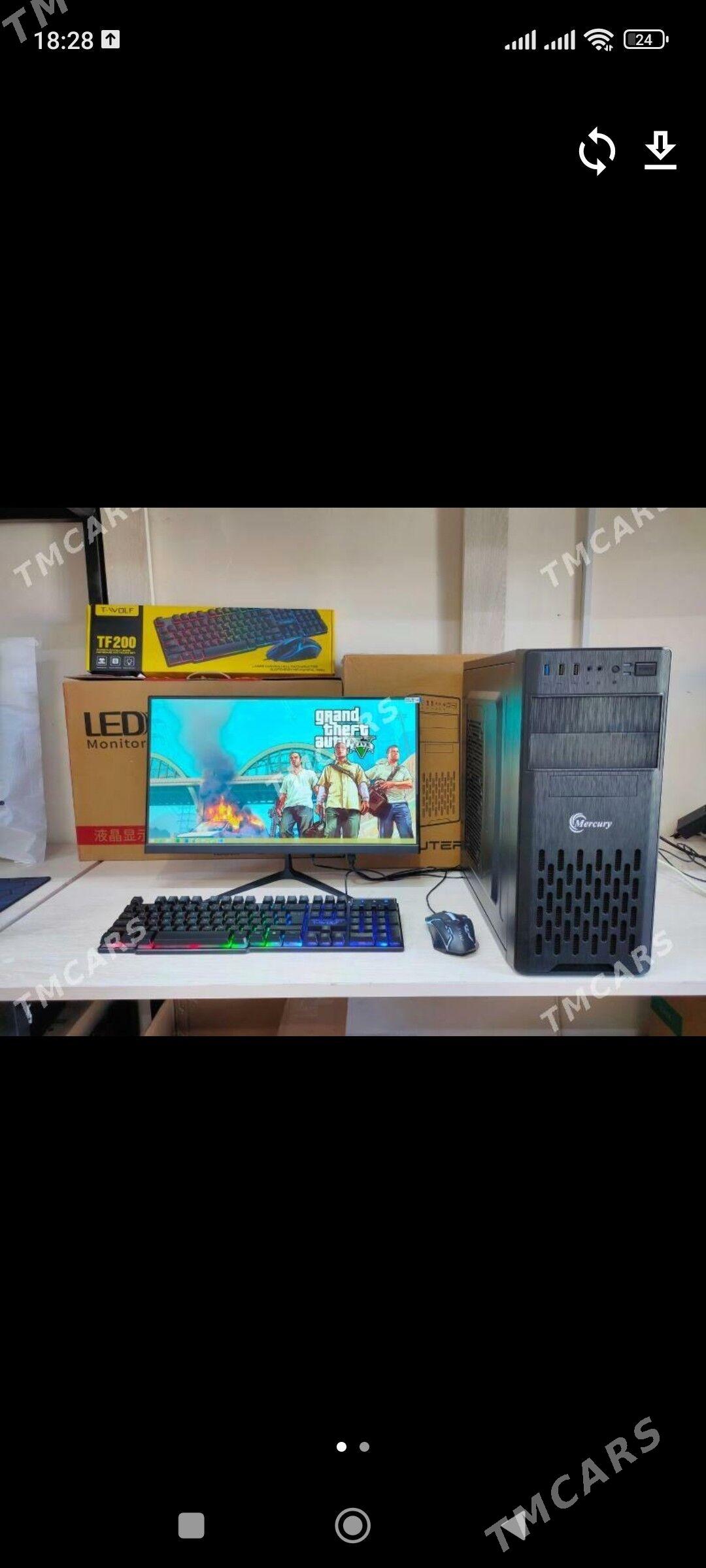 I3 3-POK KOMPYUTER - Мир 3 - img 2
