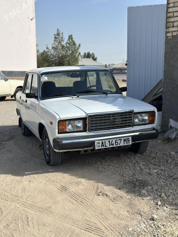 Lada 2107 2010 - 78 000 TMT - Мары - img 2