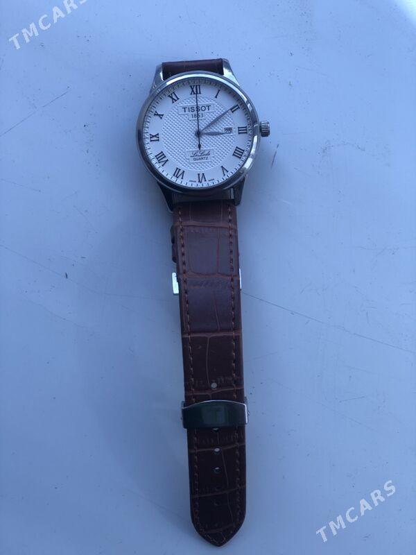 tissot sagat - Daşoguz - img 3