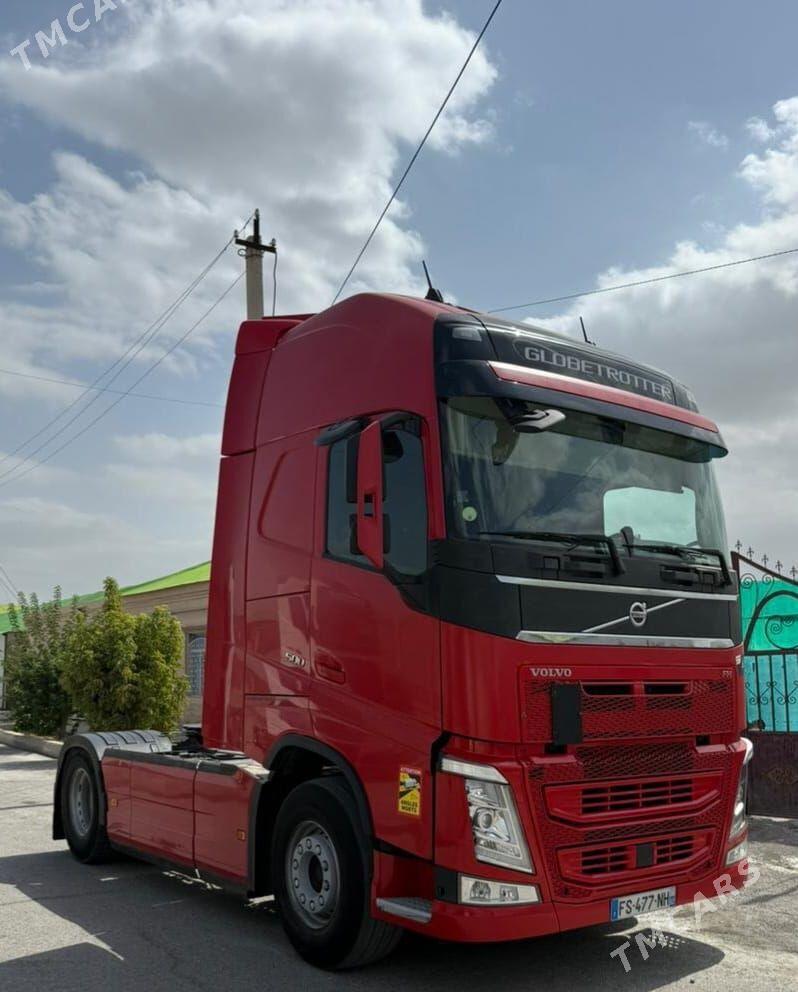 Volvo FH 500 2020 - 1 305 000 TMT - Ашхабад - img 2