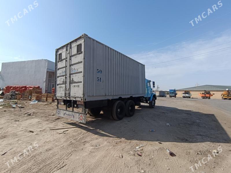 Kamaz 6520 1996 - 300 000 TMT - Türkmenabat - img 6