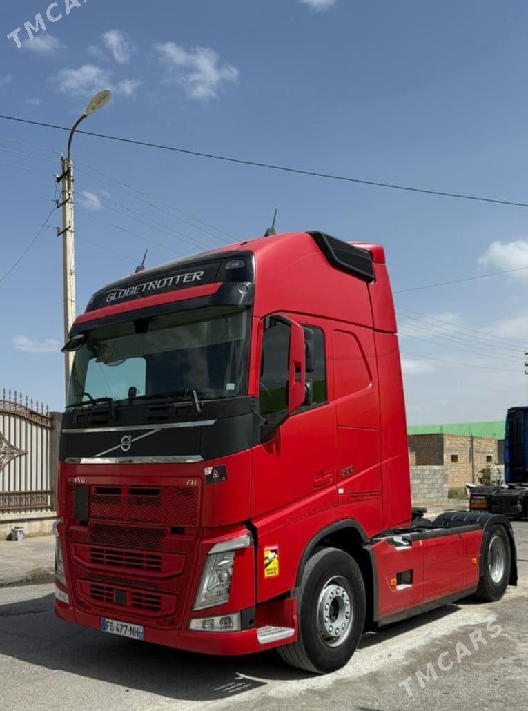 Volvo FH 500 2020 - 1 305 000 TMT - Ашхабад - img 1