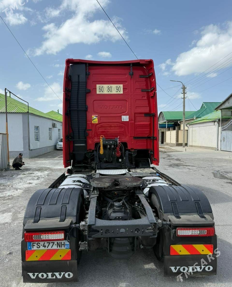 Volvo FH 500 2020 - 1 305 000 TMT - Ашхабад - img 4