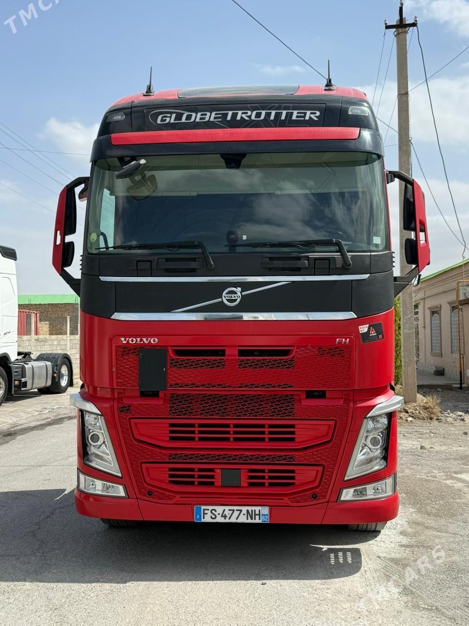 Volvo FH 500 2020 - 1 305 000 TMT - Ашхабад - img 3