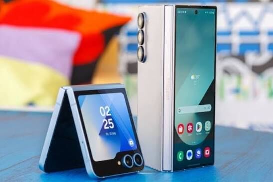 Z fold Z flip Alyas Rabocy s25 - Ашхабад - img 7