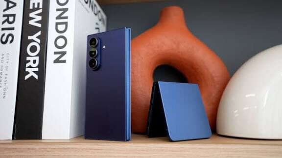 Z fold Z flip Alyas Rabocy s25 - Ашхабад - img 9