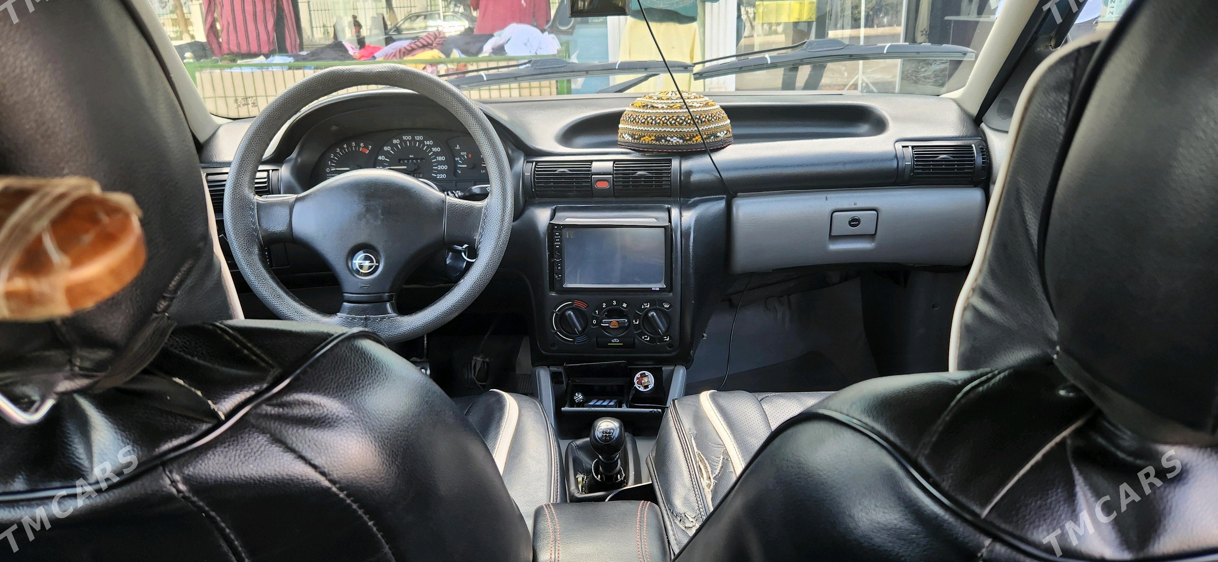 Opel Astra 1993 - 45 000 TMT - Mary - img 6