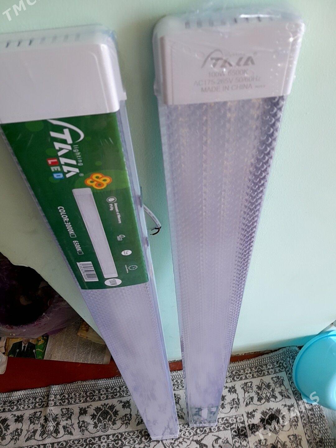 pataloçni led çyra eltmek mugt - Мир 4 - img 2