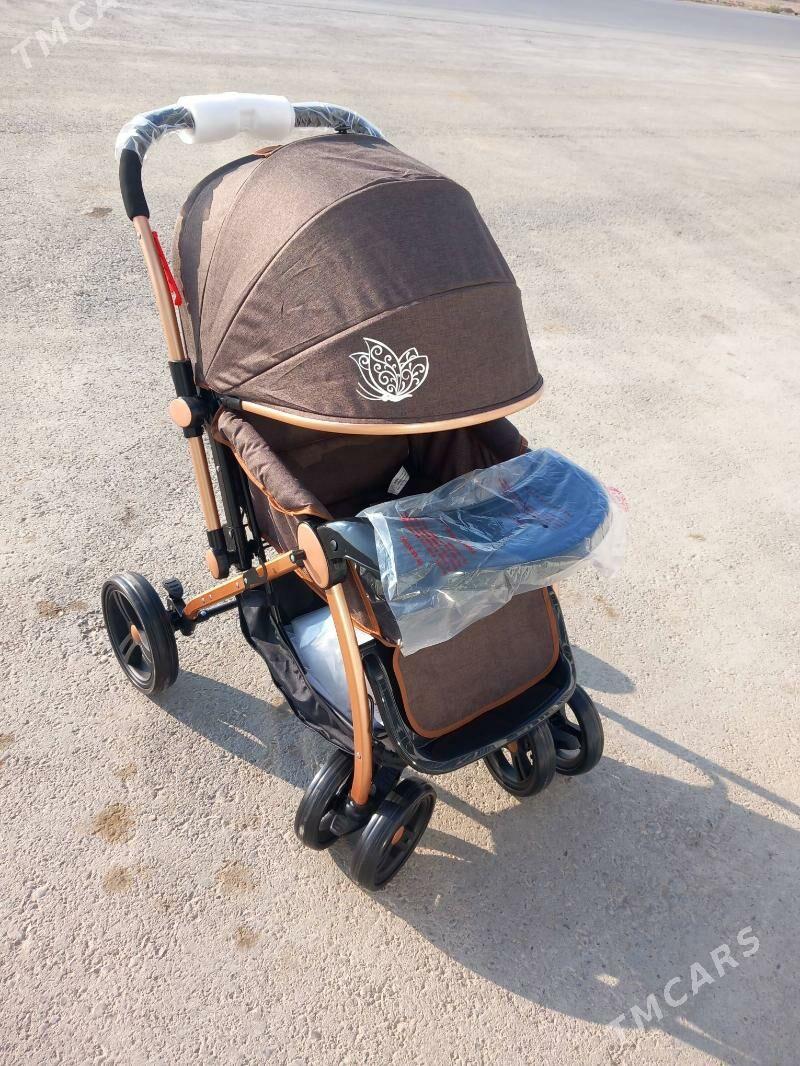 Kalyaska  - Gagarin köç, köne Howa menzili - img 2