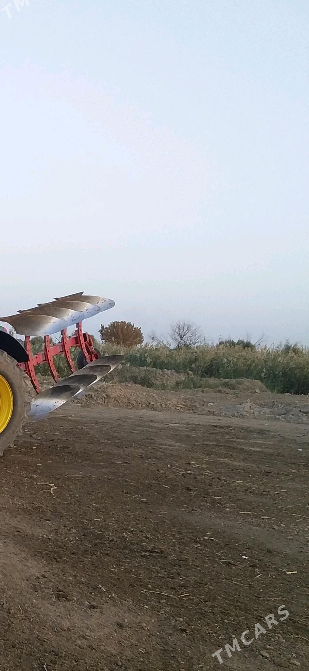 MTZ 82 1998 - 50 000 TMT - Бузмеин - img 1