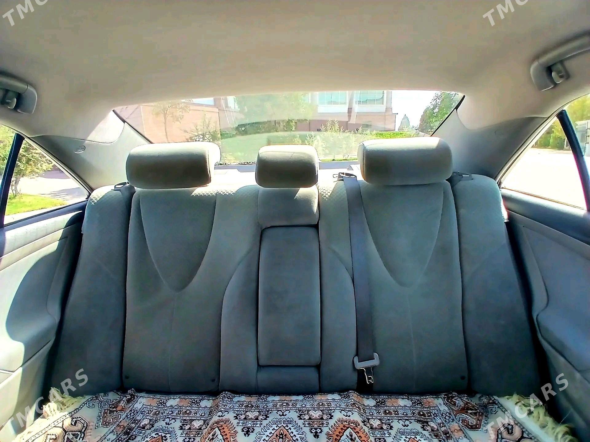 Toyota Camry 2009 - 155 000 TMT - Мары - img 6