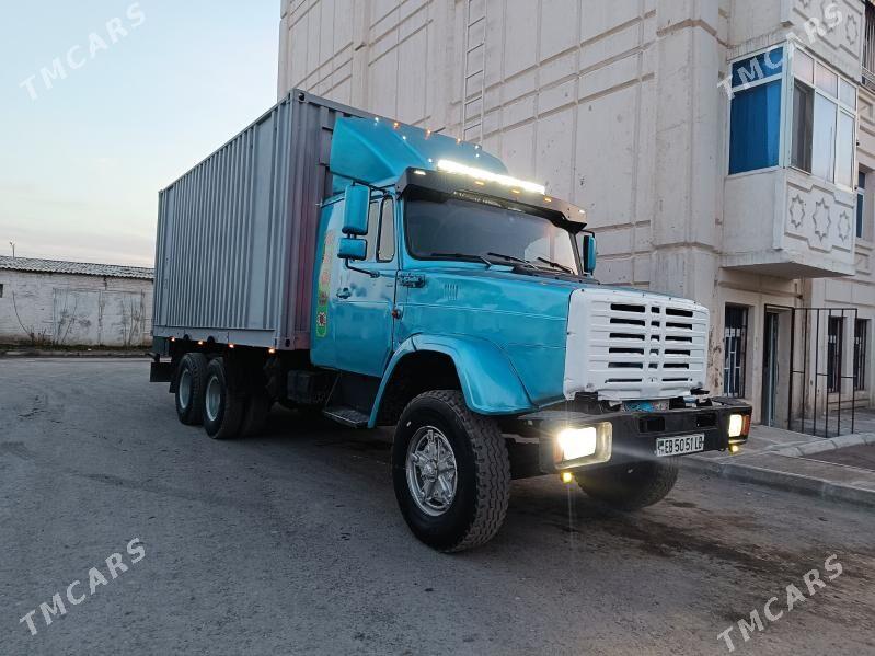 Zil 4331 1996 - 300 000 TMT - Türkmenabat - img 2