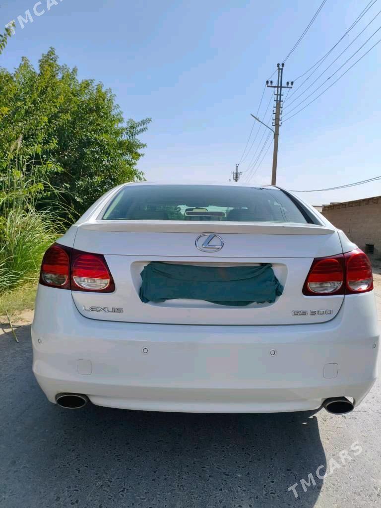 Lexus GS 300 2010 - 200 000 TMT - Türkmenabat - img 2