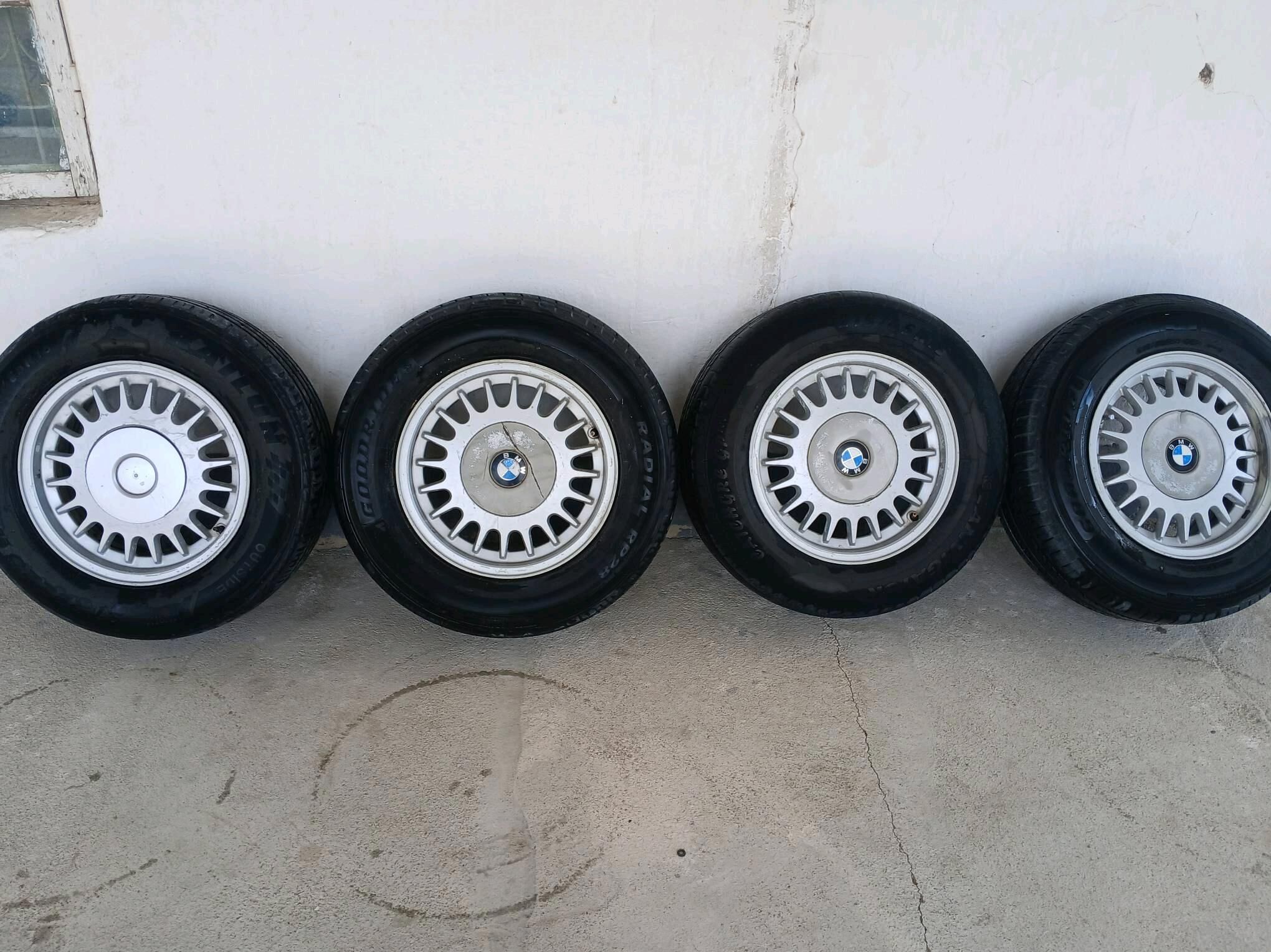 Petir disge 15R 1 500 TMT - Гёкдепе - img 2