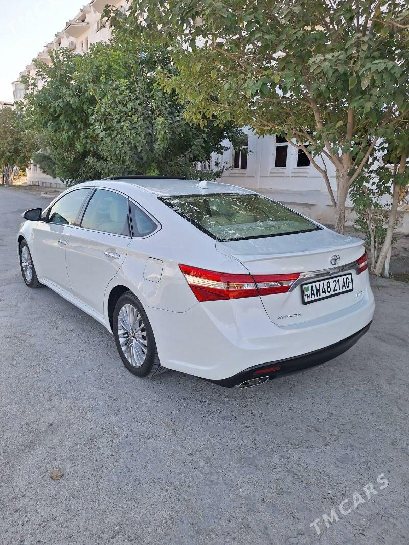 Toyota Avalon 2016 - 370 000 TMT - Büzmeýin GRES - img 6