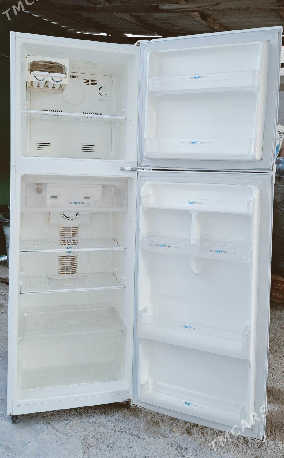 ХОЛОДИЛЬНИК SAMSUNG no frost - Aşgabat - img 2
