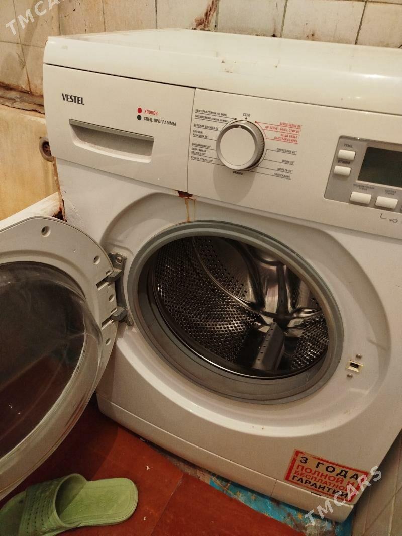 Satlyk Kir Mashyn ,Vestel,Firm - Hitrowka - img 1