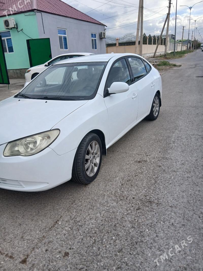 Hyundai Elantra 2010 - 130 000 TMT - Aşgabat - img 4