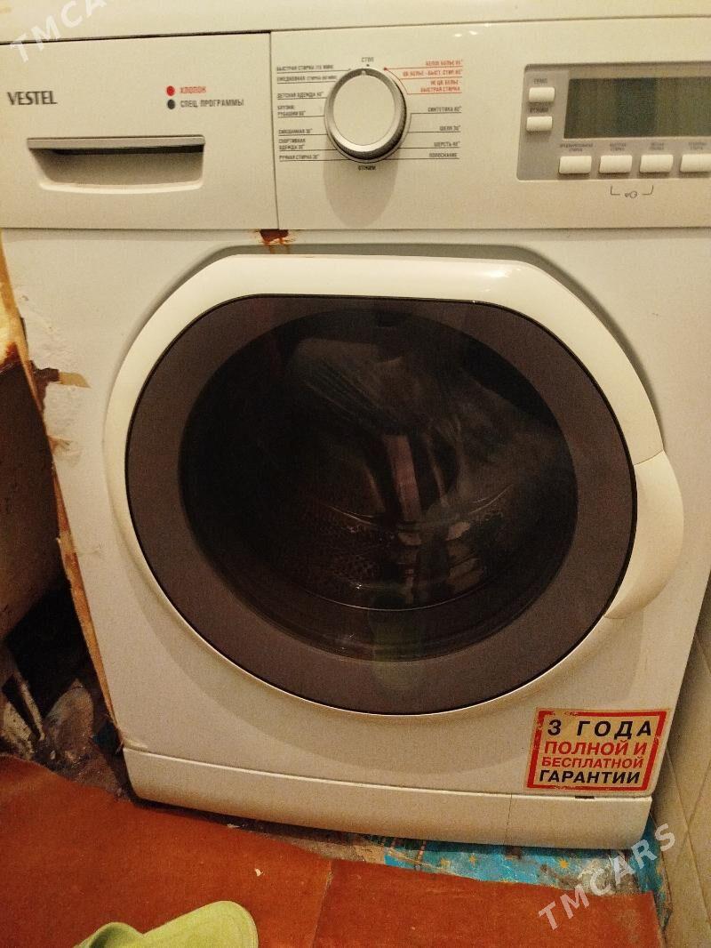 Satlyk Kir Mashyn ,Vestel,Firm - Hitrowka - img 5