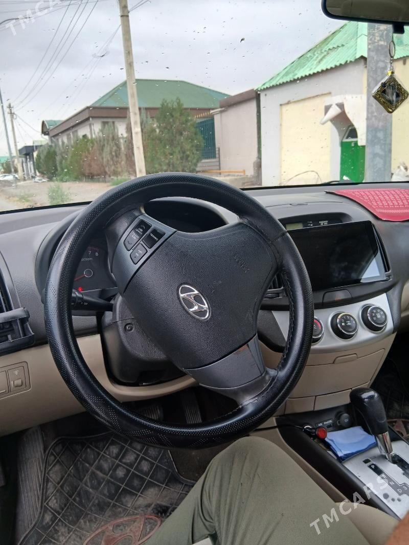 Hyundai Elantra 2010 - 130 000 TMT - Aşgabat - img 3