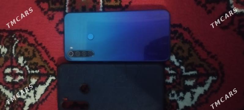 Redmi Not 8 - Mary - img 2