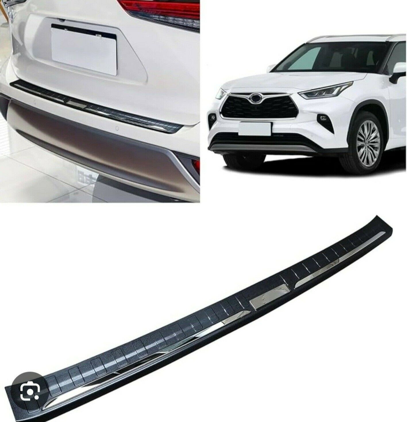 VSE MODEL BAMPER USTI 180 TMT - Aşgabat - img 3