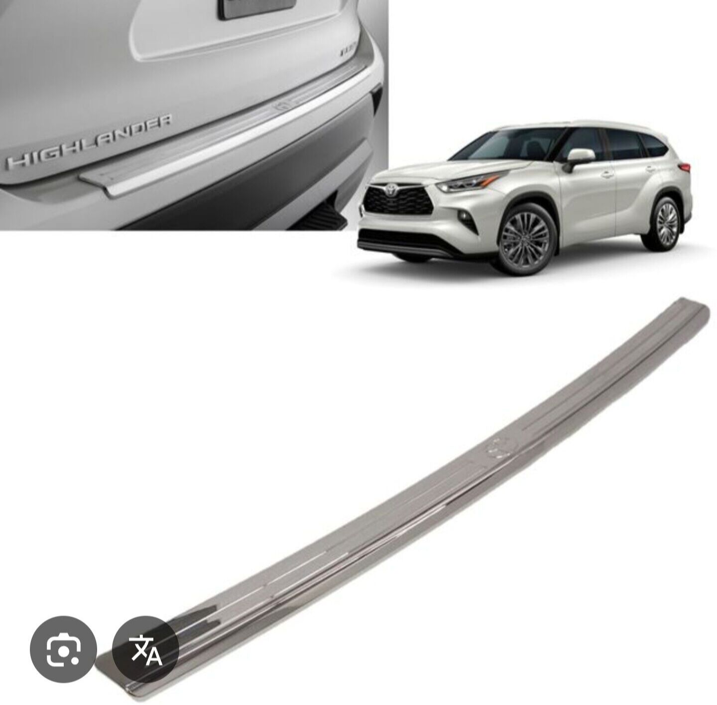 VSE MODEL BAMPER USTI 180 TMT - Aşgabat - img 2