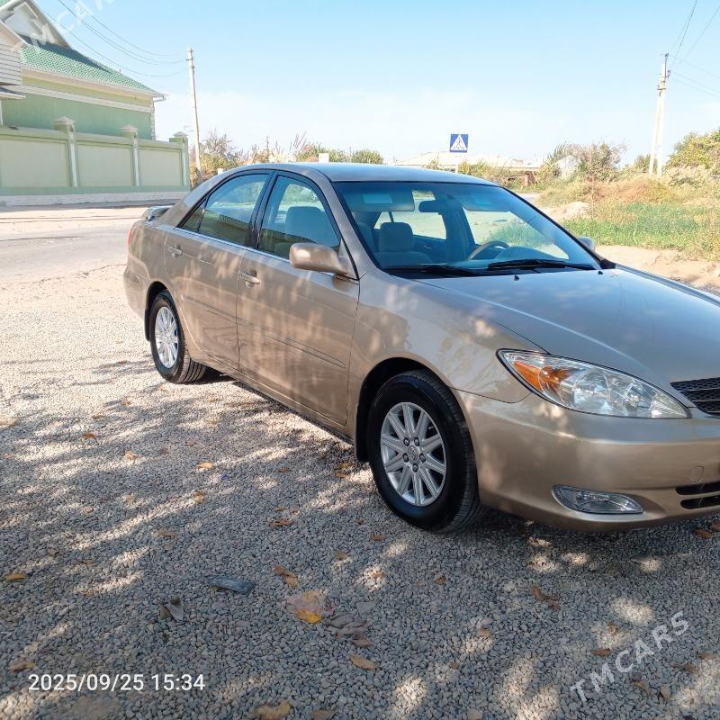 Toyota Camry 2004 - 158 000 TMT - Mary - img 2