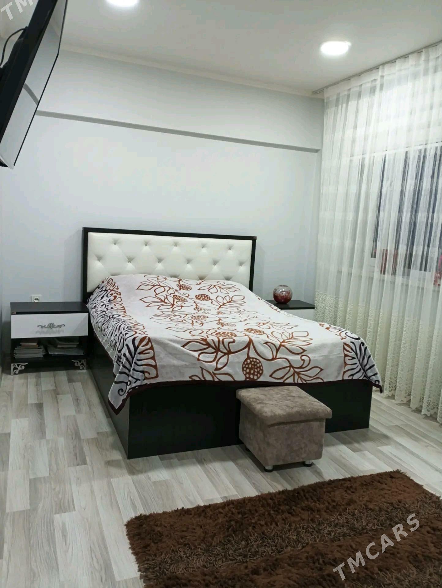 ПРОДАЮ КВАРТИРУ В ТУРКМЕНБАШИ - Türkmenbaşy - img 2